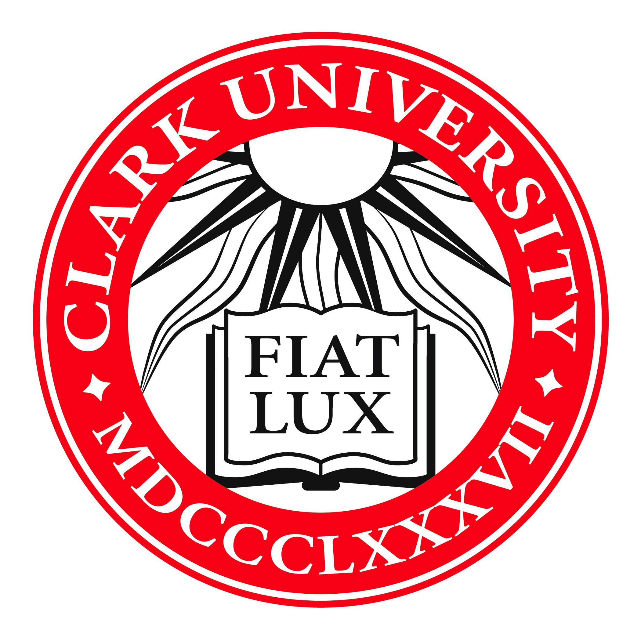 Clark University Faculty logo