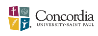 Concordia University - St.Paul logo