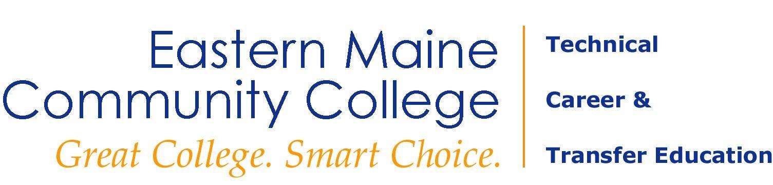 Eastern Maine Community College (EMCC)