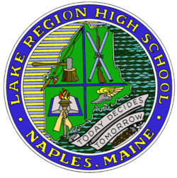 Lake Region High School
