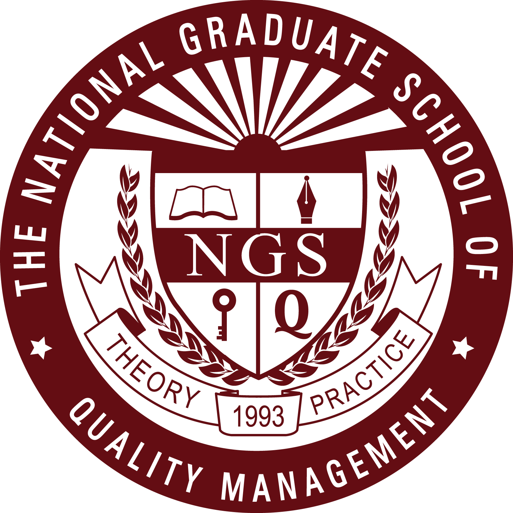 The National Graduate School
