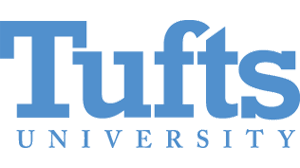 Tufts University- Friedman School of Nutrition Science and Policy logo