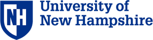 University of New Hampshire Faculty (UNH) logo