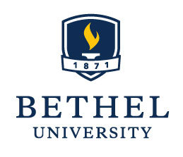 Bethel University Faculty logo