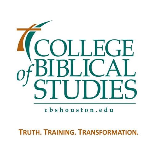 College of Biblical Studies – Houston