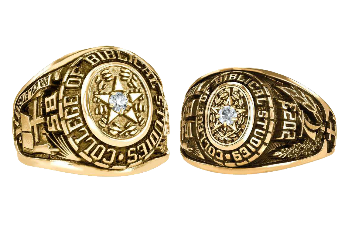 Official Class Rings Balfour