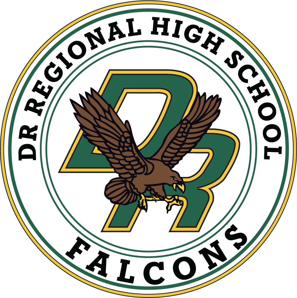 Dighton Rehoboth Regional High School logo