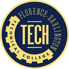 Florence - Darlington Technical College logo