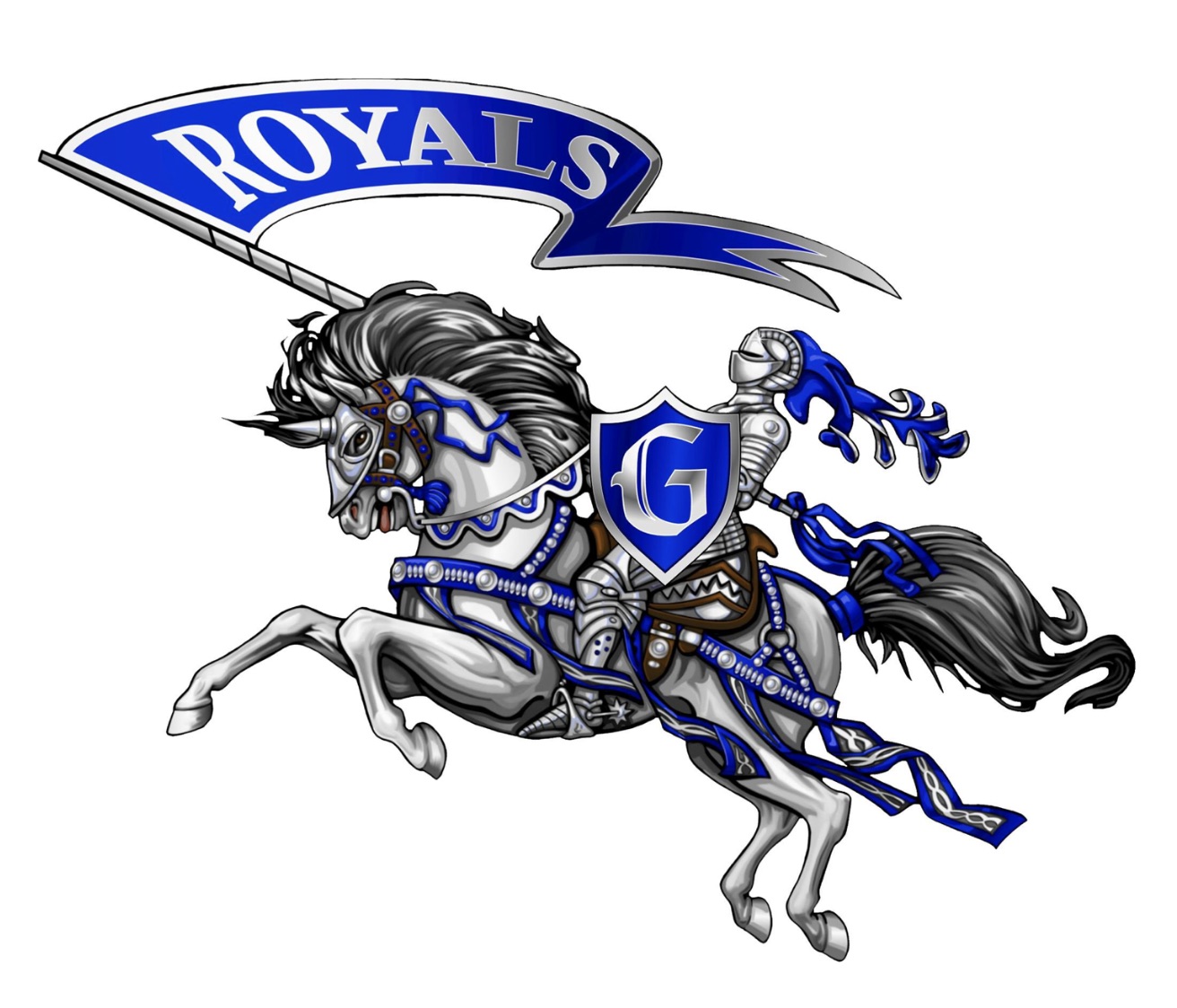 Georgetown High School logo