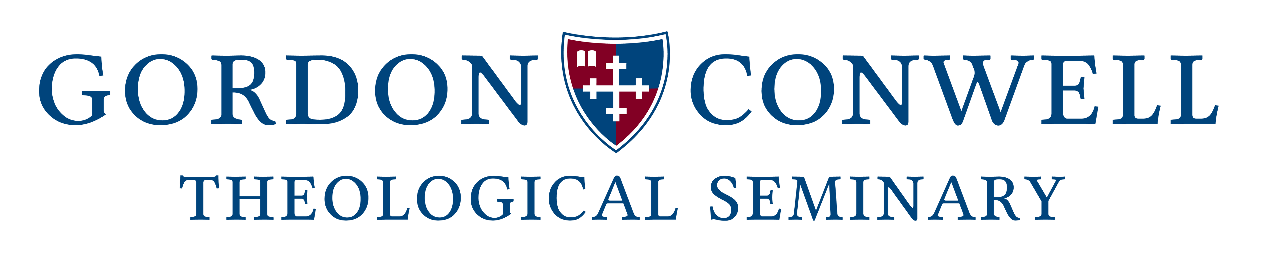 Gordon Conwell Theological Seminary logo