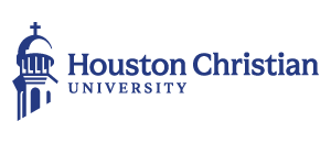 Houston Christian University logo