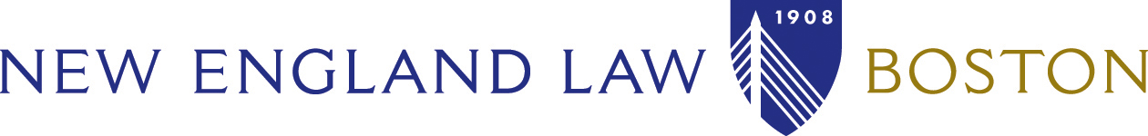 New England Law | Boston logo