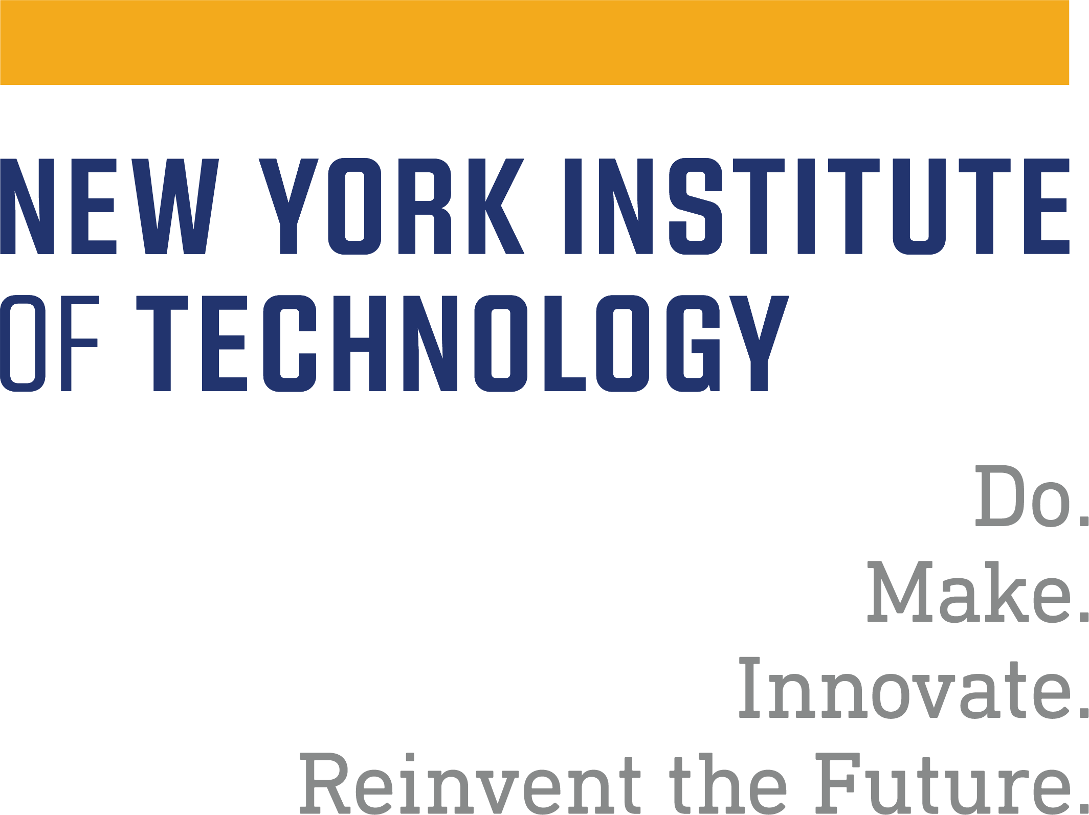 New York Institute of Technology - Faculty