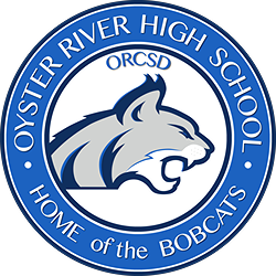 Oyster River High School logo image