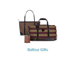Balfour Gifts