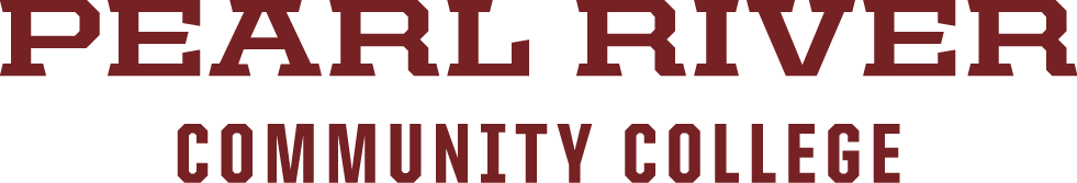 Pearl River Community College logo