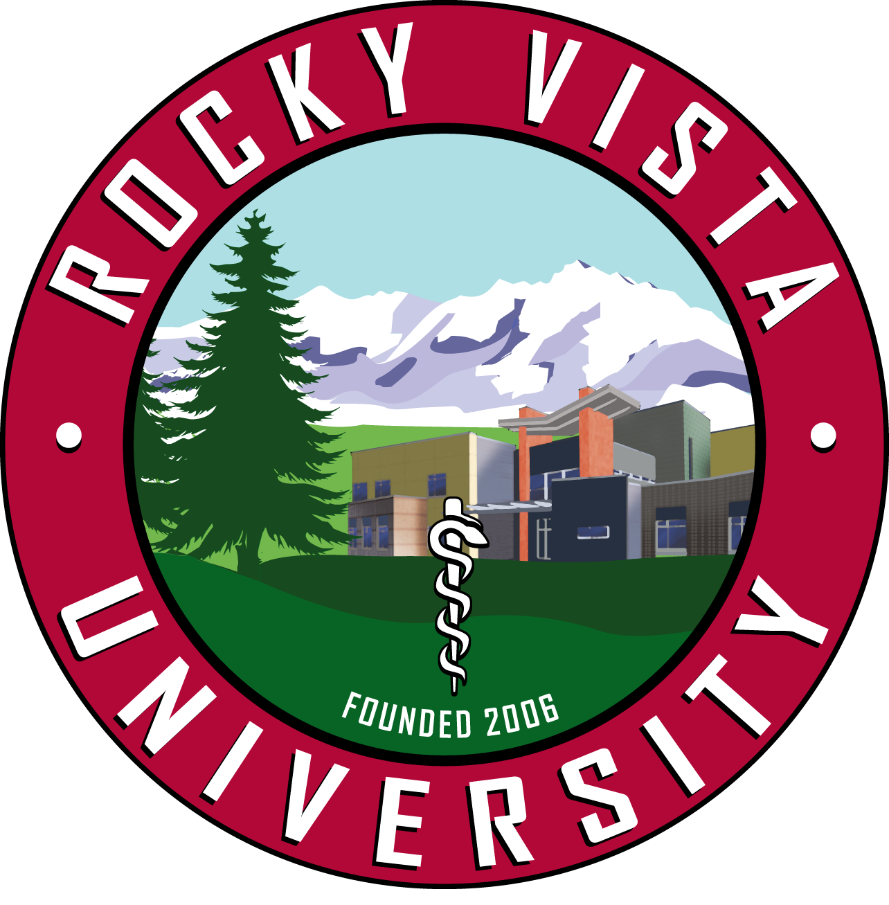 Rocky Vista University College of Osteopathic Medicine Faculty