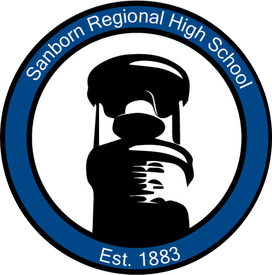 Sanborn Regional High School