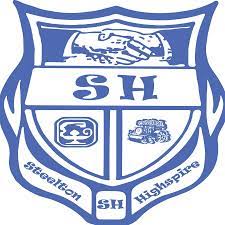 Steelton Highspire High School logo