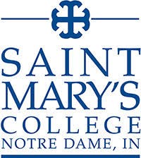 Saint Mary's College - Notre Dame logo