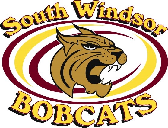 South Windsor High School logo
