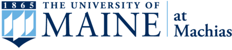University of Maine, Machias logo