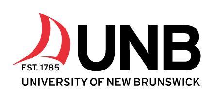 UNB-Fredericton logo