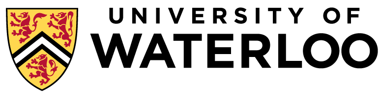 University of Waterloo logo