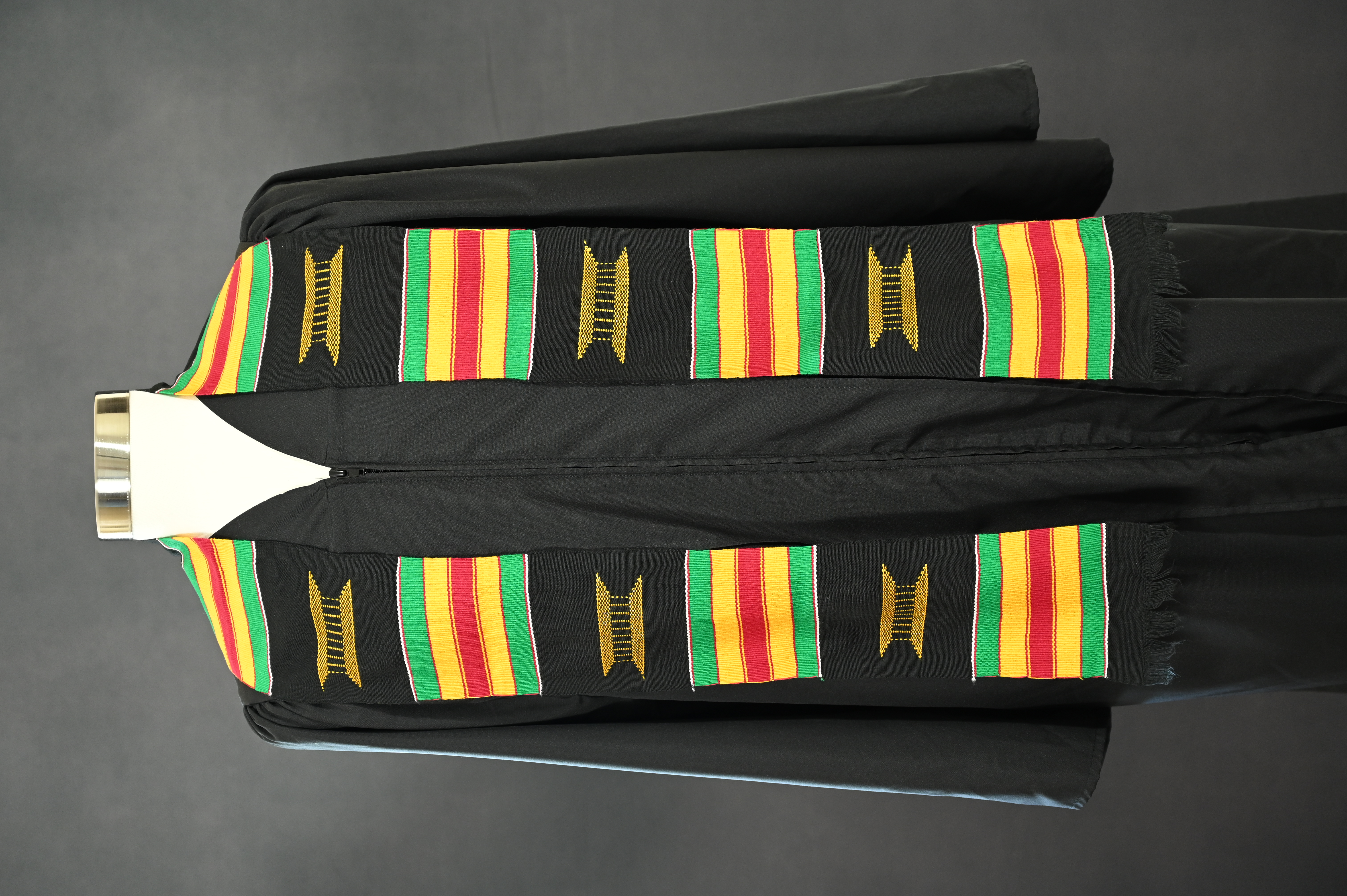 photo of Kente Stole