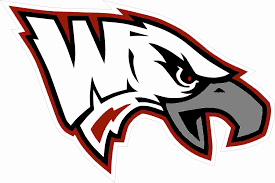 Wolcott High School logo